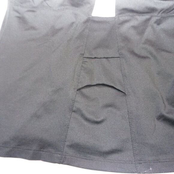 Tail Activewear Black Alina Performance Jersey, M - Picture 5 of 7